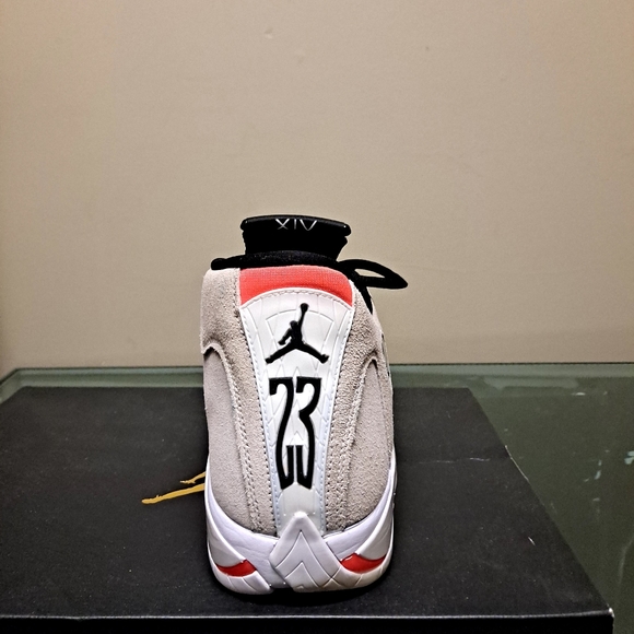 Jordan 14s - Picture 5 of 6